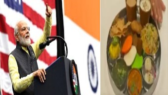 PM Modi’s US state visit: Why gastro-diplomacy must be on the table too