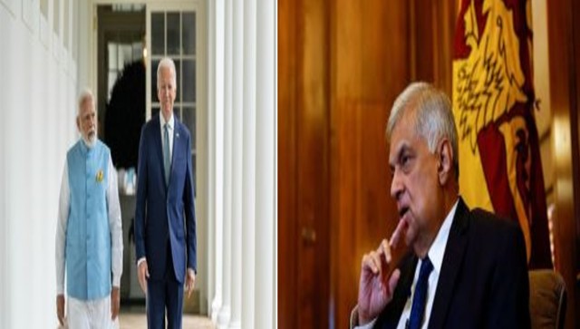 PM Modi's impressive India-US diplomacy holds lessons for Sri Lanka PM Modi's impressive India-US diplomacy holds lessons for Sri Lanka