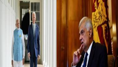 PM Modi's impressive India-US diplomacy holds lessons for Sri Lanka