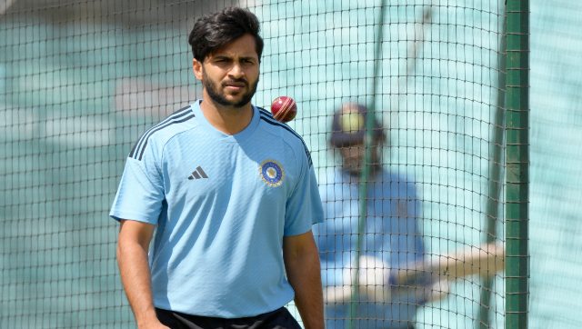 WTC Final 2023: Shardul Thakur says title clash against Australia a 'once in a lifetime opportunity' WTC Final 2023: Shardul Thakur says title clash against Australia a 'once in a lifetime opportunity'