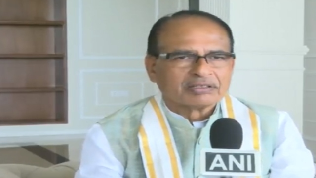 Damoh hijab controversy serious matter, will register FIR soon, says MP CM Shivraj Singh Chouhan Damoh hijab controversy serious matter, will register FIR soon, says MP CM Shivraj Singh Chouhan