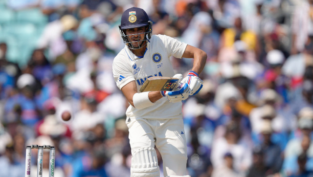 India vs West Indies: Shubman Gill wants to cement his position at No 3 slot India vs West Indies: Shubman Gill wants to cement his position at No 3 slot