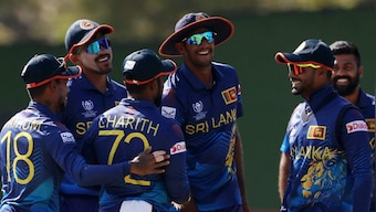 Sri Lanka vs Ireland, Highlights, ICC Cricket World Cup Qualifier 2023, Group B Match: Sri Lanka win by 133 runs