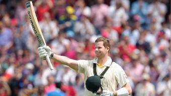 Ashes 2023: Steve Smith equals Steve Waugh's tally of 32 Test centuries