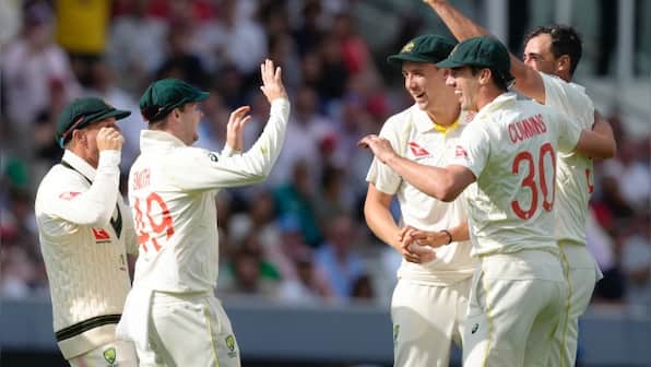 Ashes 2023: Steve Smith's advice turned things around for Australia on Day 2