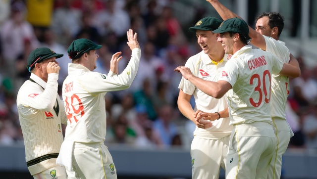Ashes 2023: Steve Smith's advice turned things around for Australia on Day 2 Ashes 2023: Steve Smith's advice turned things around for Australia on Day 2