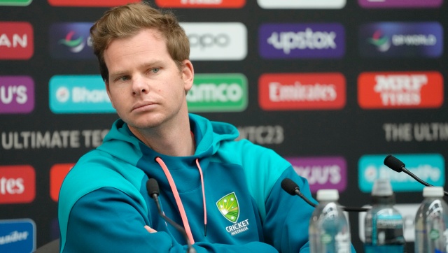 Ashes 2023: Australia's Steve Smith happy to be back at Edgbaston for series opener Ashes 2023: Australia's Steve Smith happy to be back at Edgbaston for series opener