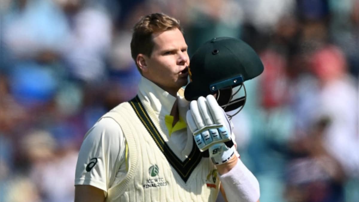 Steve Smith's manager dismisses former Australia captain's retirement talks