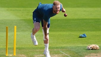 Ashes 2023: England's 'Bazball' strategy gets its hype check against Australia