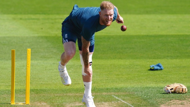 Ashes 2023: England's 'Bazball' strategy gets its hype check against Australia Ashes 2023: England's 'Bazball' strategy gets its hype check against Australia