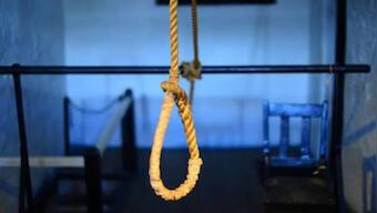 Couple in Delhi's Shahbad Dairy hangs themselves to death