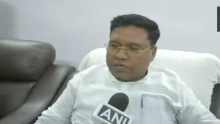 Former Bihar CM Jitan Manjhi's son quits Nitish cabinet over 'pressure' to merge HAM with JD(U)
