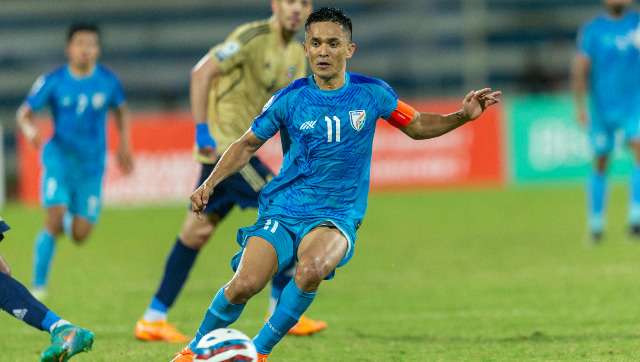 India vs Lebanon Live Streaming, SAFF Championship: How to watch IND vs LBN football match? India vs Lebanon Live Streaming, SAFF Championship: How to watch IND vs LBN football match?