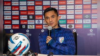 'Babluda taught be what it meant to represent Mohun Bagan': Sunil Chhetri pays rich tribute to Subrata Bhattacharya