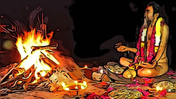 Tantrik ‘kills’ lesbian after promising to change her sex; victim wanted to marry her partner
