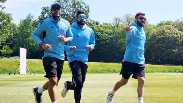 WTC Final 2023: Playing two spinners at The Oval may serve India well, says Monty Panesar WTC Final 2023: Playing two spinners at The Oval may serve India well, says Monty Panesar