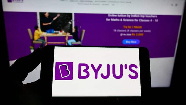 Tech Layoffs in India_ EdTech giant Byju’s is set to cut over 1000 more jobs