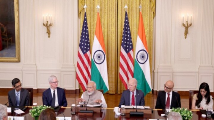 Shadow Warrior | Permanent interests, not permanent friends drive foreign policy
