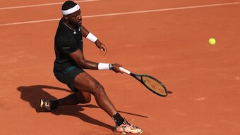 French Open 2023: Tournament hopes AI can help players block death threats, social media hate