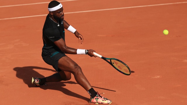 French Open 2023: Tournament hopes AI can help players block death threats, social media hate French Open 2023: Tournament hopes AI can help players block death threats, social media hate