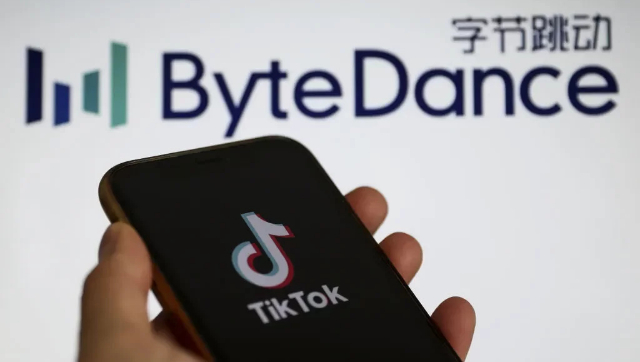 TikTok owner ByteDance set to launch their own ChatGPT-rival soon TikTok owner ByteDance set to launch their own ChatGPT-rival soon