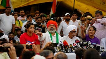 Sharjeel Imam to Rakesh Tikait to wrestlers: Why 'manufacturers' of movements fail