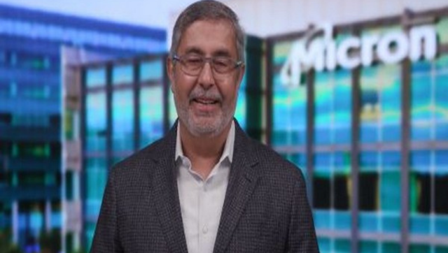 Top Indian-American CEO appreciates PM Modi's vision for India's tech advancement, looks forward to his US visit Top Indian-American CEO appreciates PM Modi's vision for India's tech advancement, looks forward to his US visit