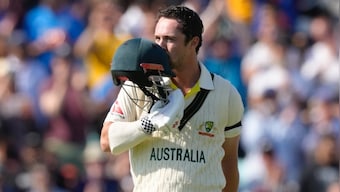 WTC Final 2023: Travis Head scores century, first outside Australia