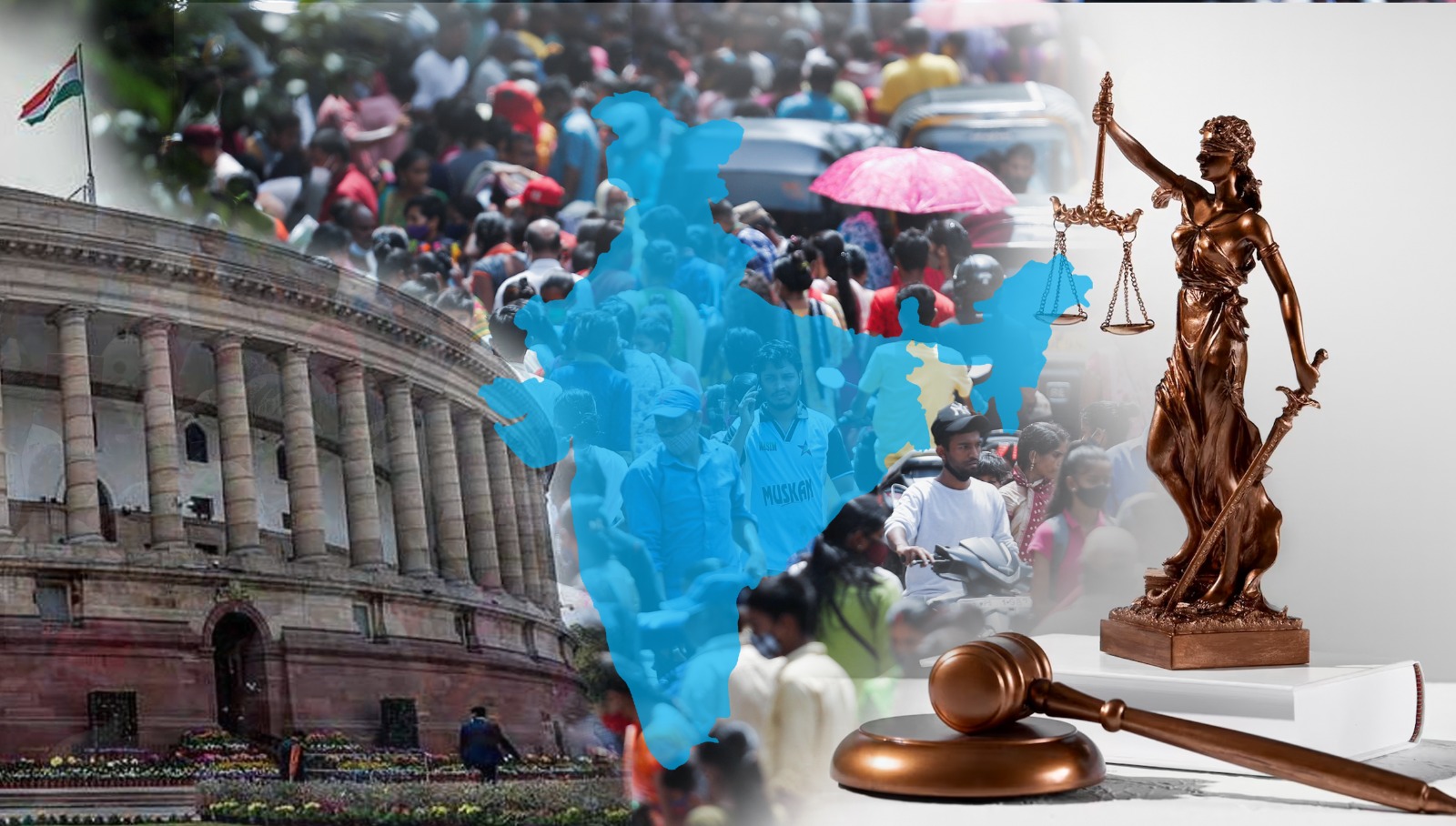 ‘UCC is DCC-Dividing Civil Code,’ says Congress; BJP retorts ‘not our creation, is in Constitution’ ‘UCC is DCC-Dividing Civil Code,’ says Congress; BJP retorts ‘not our creation, is in Constitution’