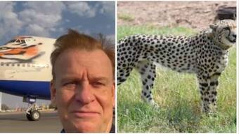 Titanic Submersible: UK billionaire, who sourced jet for Cheetah project in India, among missing
