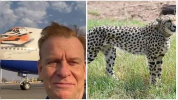 Titanic Submersible: UK billionaire, who sourced jet for Cheetah project in India, among missing