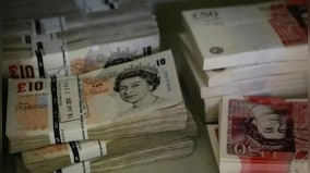 UK's National Lottery on lookout for 'unclaimed winner' of prize worth 3.6 million pounds