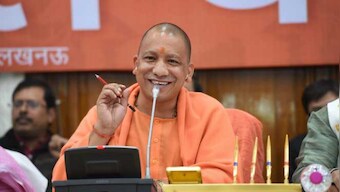 All corruption in recruitment process eliminated in 6 years: UP CM Yogi Adityanath