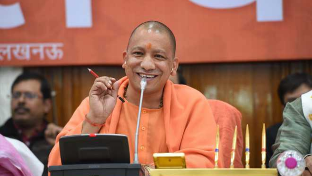 All corruption in recruitment process eliminated in 6 years: UP CM Yogi Adityanath All corruption in recruitment process eliminated in 6 years: UP CM Yogi Adityanath