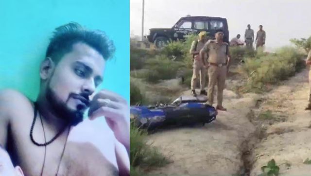 UP criminal Gufran, wanted in multiple murder & dacoity cases, shot dead in 5 am encounter UP criminal Gufran, wanted in multiple murder & dacoity cases, shot dead in 5 am encounter