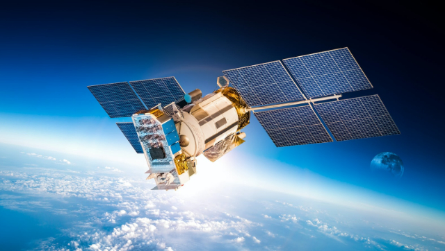 US Space Force to launch new spy satellites to track Chinese and Russian threats in orbit US Space Force to launch new spy satellites to track Chinese and Russian threats in orbit