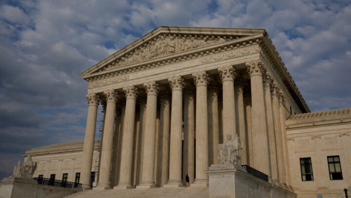 US Supreme Court rejects race-based challenge to Native American adoption law