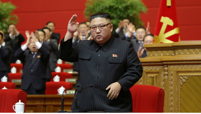 North Korea slams UN meeting on satellite launch, 'robbery' US demand North Korea slams UN meeting on satellite launch, 'robbery' US demand