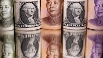 US responsible for de-dollarization, says IMF