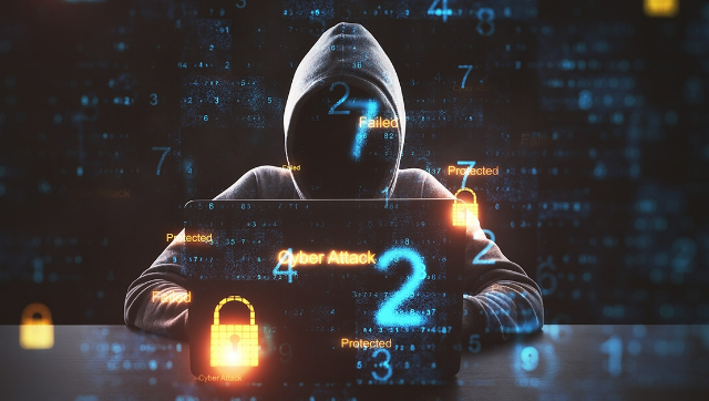 US government agencies hacked in a global cyber attack campaign, damage ...