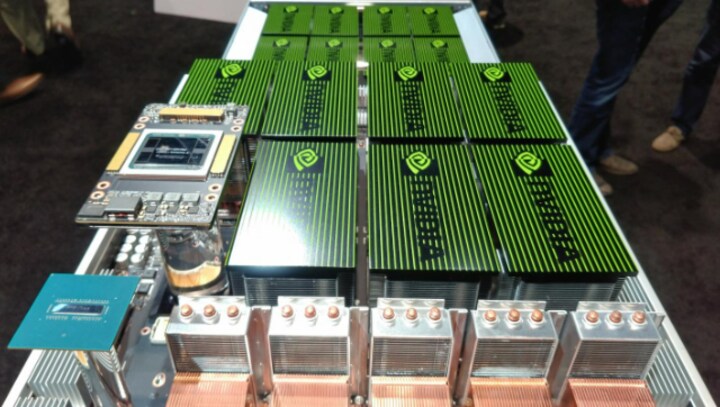 US tech ban and strong demand for AI chips in China is fuelling NVIDIA GPU smuggling