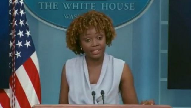 I2U2 framework still has a strong future, relationship with India 'stronger than ever', says White House I2U2 framework still has a strong future, relationship with India 'stronger than ever', says White House