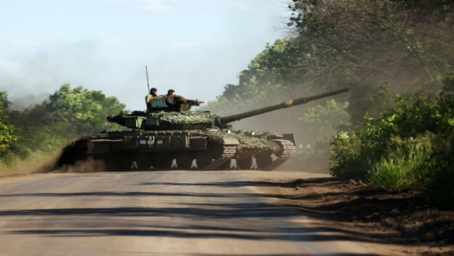 Pentagon readies new $2 billion Ukraine air defence package: Report Pentagon readies new $2 billion Ukraine air defence package: Report