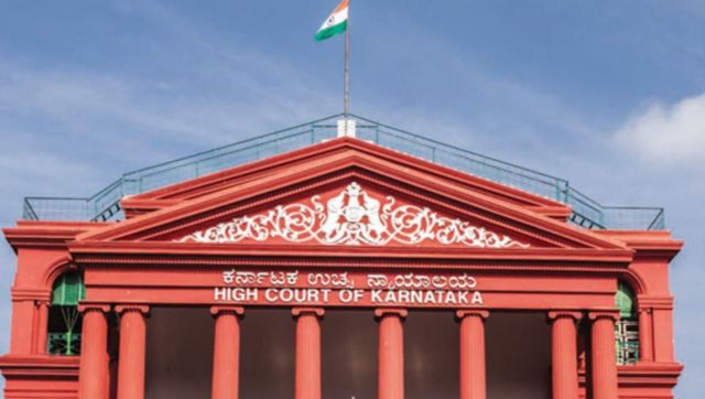 Dignity of Deceased: K'taka HC tells Centre to criminalise necrophilia, sex with dead women Dignity of Deceased: K'taka HC tells Centre to criminalise necrophilia, sex with dead women