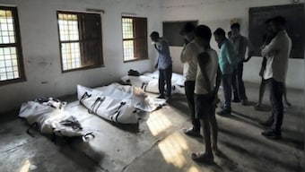 Odisha Train Tragedy: Woman caught for falsely claiming dead body to bag victim compensation