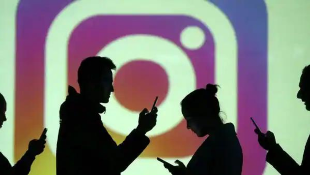 Leaked: Instagram's new 30-faced AI chatbot Leaked: Instagram's new 30-faced AI chatbot