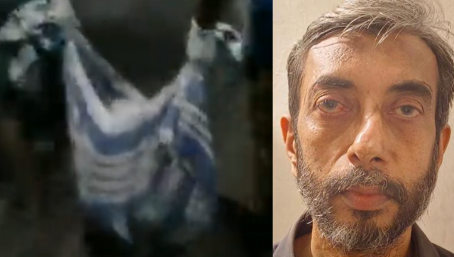 Similar to Shraddha Walkar Case: Man uses chainsaw to dismember live-in partner, boils body parts in pressure cooker Similar to Shraddha Walkar Case: Man uses chainsaw to dismember live-in partner, boils body parts in pressure cooker