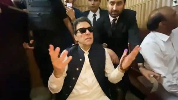 Imran Khan faces new case in land acquisition scandal, taking total to over 140 cases