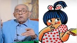 A look back at the legacy of Sylvester daCunha, the man behind Amul’s 'Utterly Butterly' girl