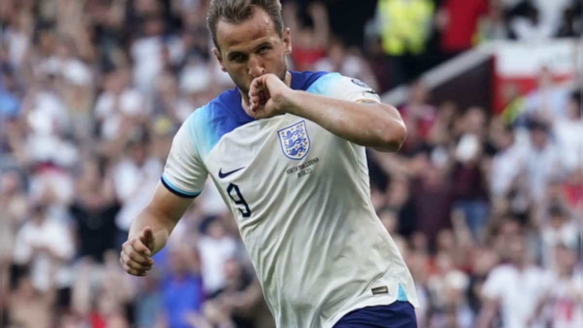 Euro 2024 Qualifiers: England and France win again, Swiss draw despite leading 2-0